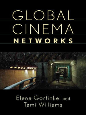 cover image of Global Cinema Networks